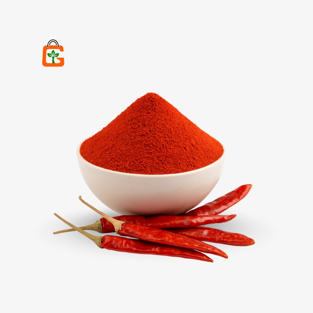 মরিচ গুঁড়া ৫০০ গ্রাম/ Chili Powder 500g