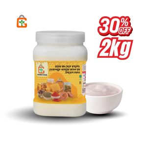 ক্রিম হানি | Cream Honey 2kg